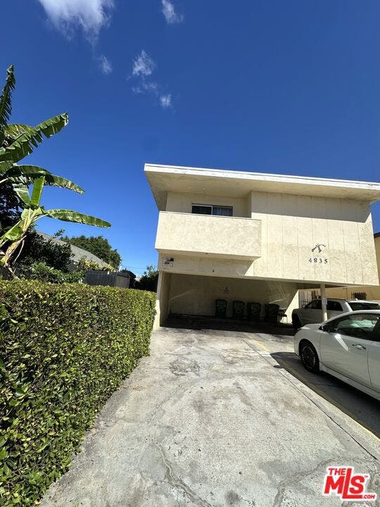 Property photo for 4835 Pickford Street, Los Angeles, CA