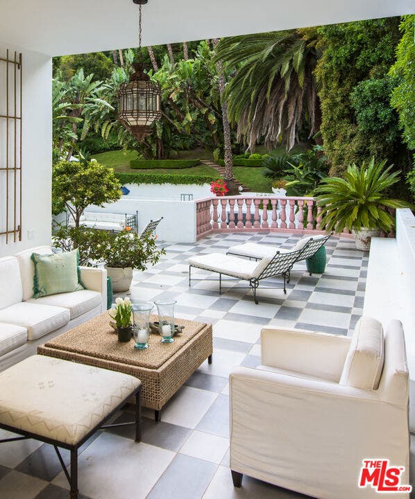 Property photo for 1241 Stone Canyon Road, Los Angeles, CA