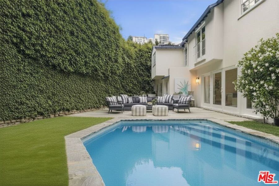 Property photo for 8809 Evanview Drive, Los Angeles, CA