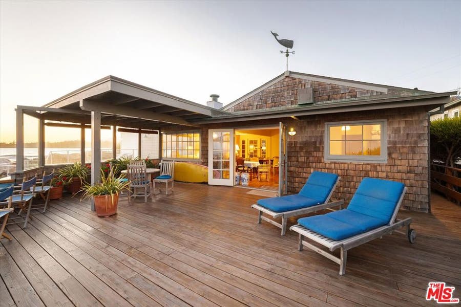 Property photo for 3581 Padaro Lane, Carpinteria, CA