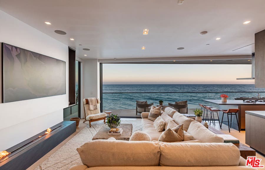 Property photo for 18954 Pacific Coast Highway, Malibu, CA