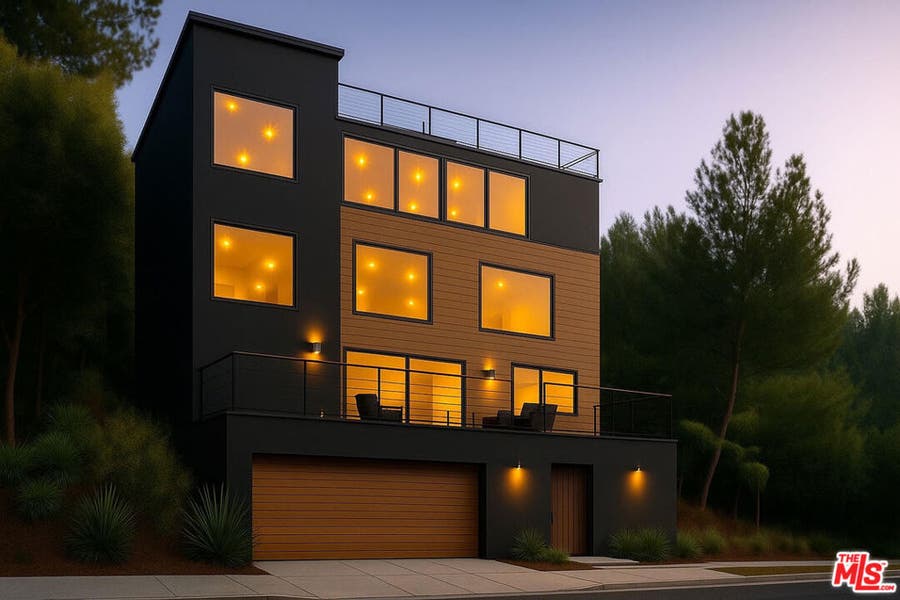 Property photo for 4343 Glenmuir Avenue, Los Angeles, CA