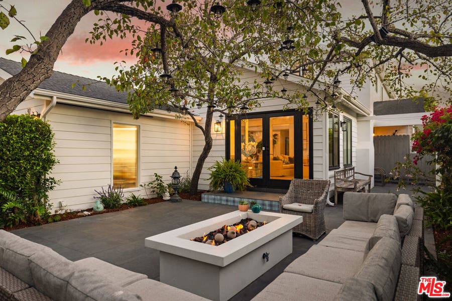 Property photo for 31 Cedar Lane, Santa Barbara, CA
