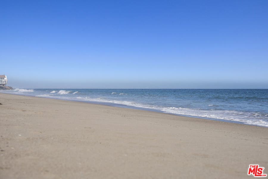 Property photo for 21506 Pacific Coast Highway, Malibu, CA