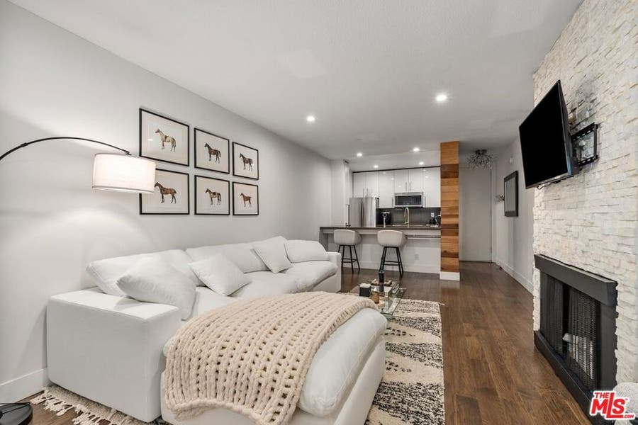 Property photo for 141 S Clark Drive, #224, West Hollywood, CA