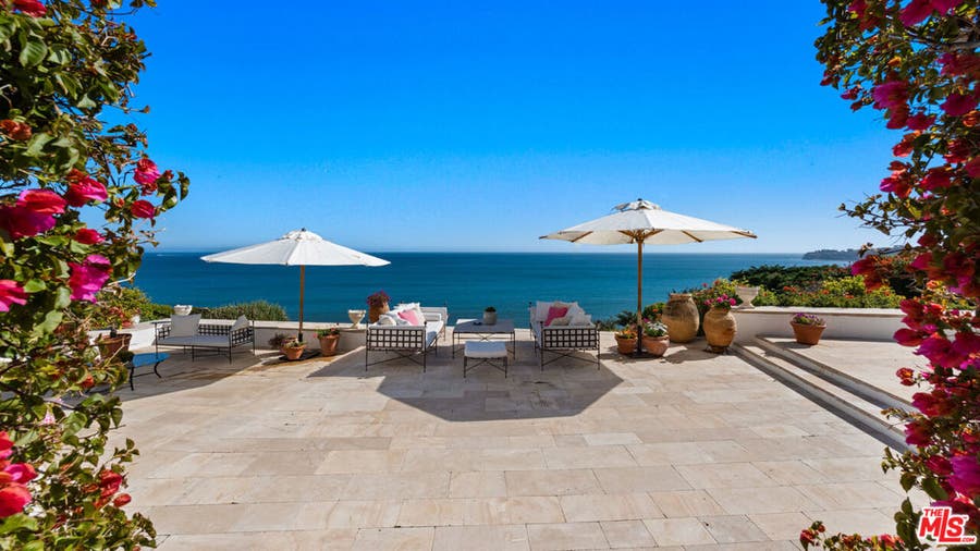 Property photo for 27832 Pacific Coast Highway, Malibu, CA