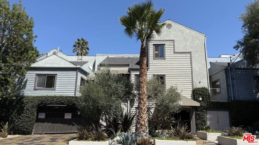 Property photo for 6337 Primrose Avenue, Los Angeles, CA