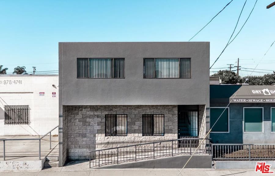 Property photo for 12621 Prairie Avenue, Hawthorne, CA