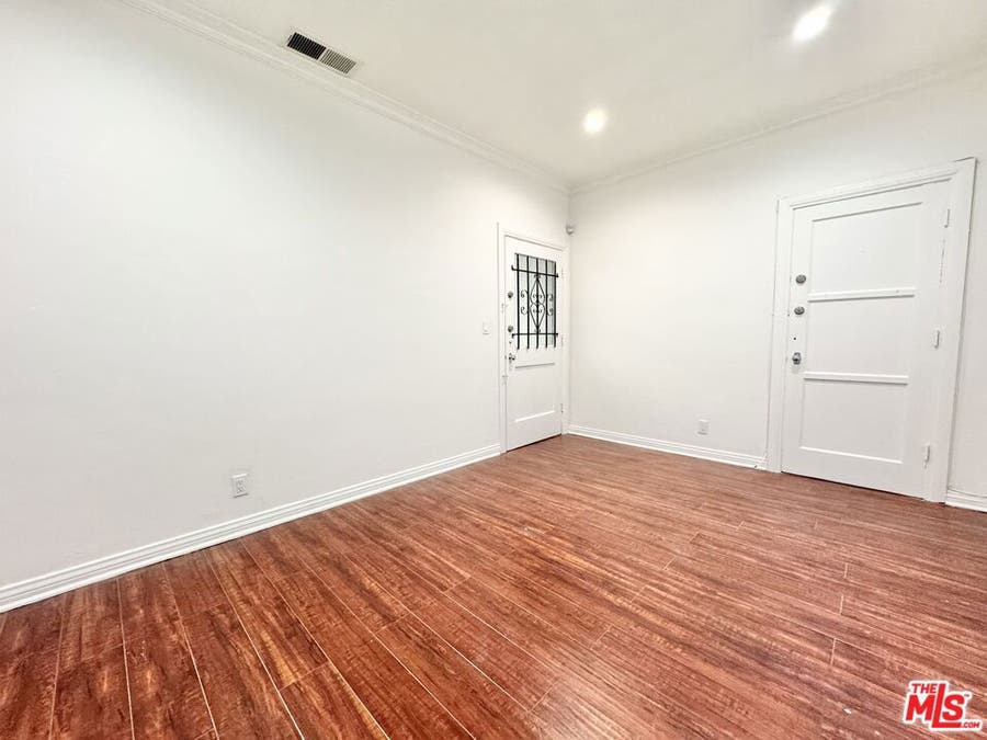 Property photo for 7958 Beverly, Los Angeles, CA