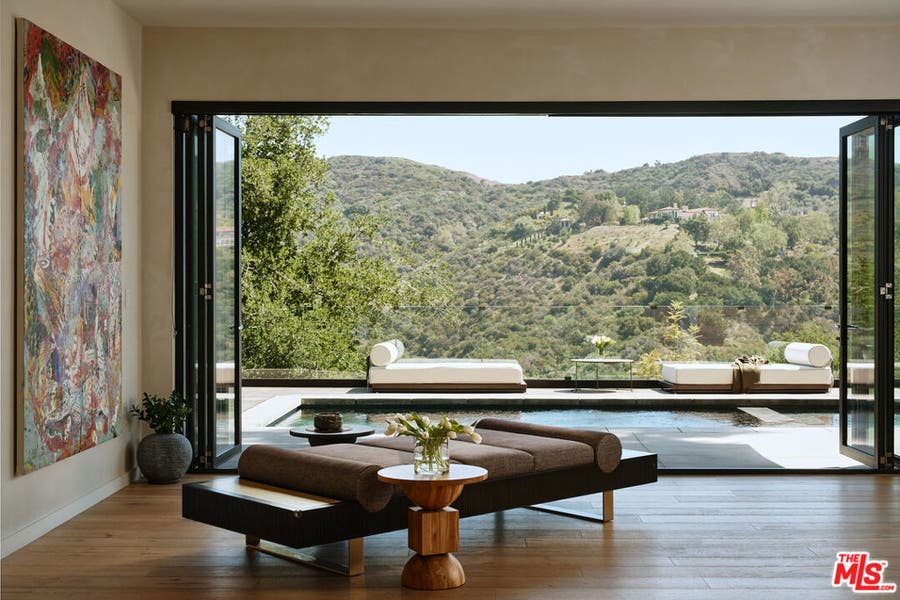 Property photo for 2442 Banyan Drive, Los Angeles, CA