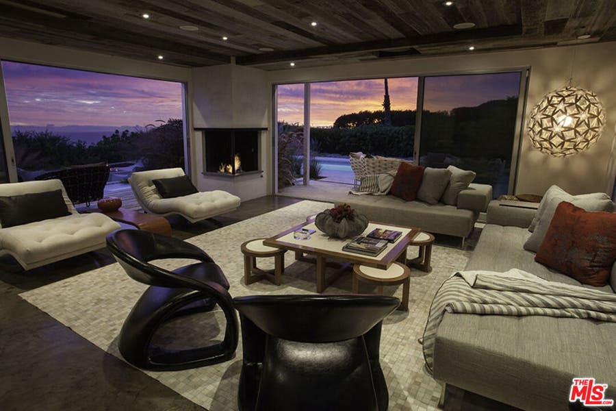 Property photo for 1409 Lachman Lane, Pacific Palisades, CA
