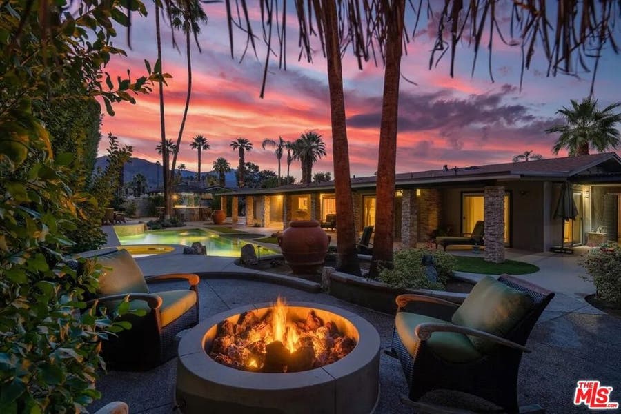 Property photo for 74085 Old Prospector Trail, Palm Desert, CA