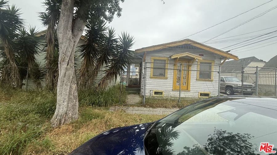 Property photo for 1140 Exposition Boulevard, Los Angeles, CA