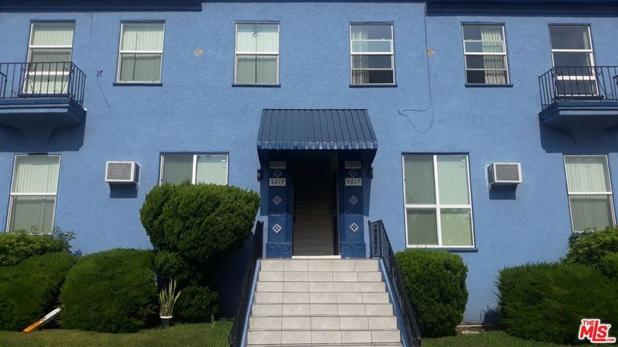 Property photo for 5017 Crenshaw Boulevard, #1/2, Los Angeles, CA