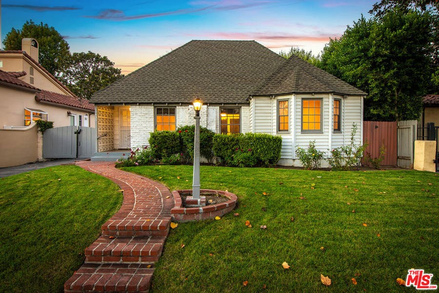 Property photo for 10435 Whipple Street, Toluca Lake, CA