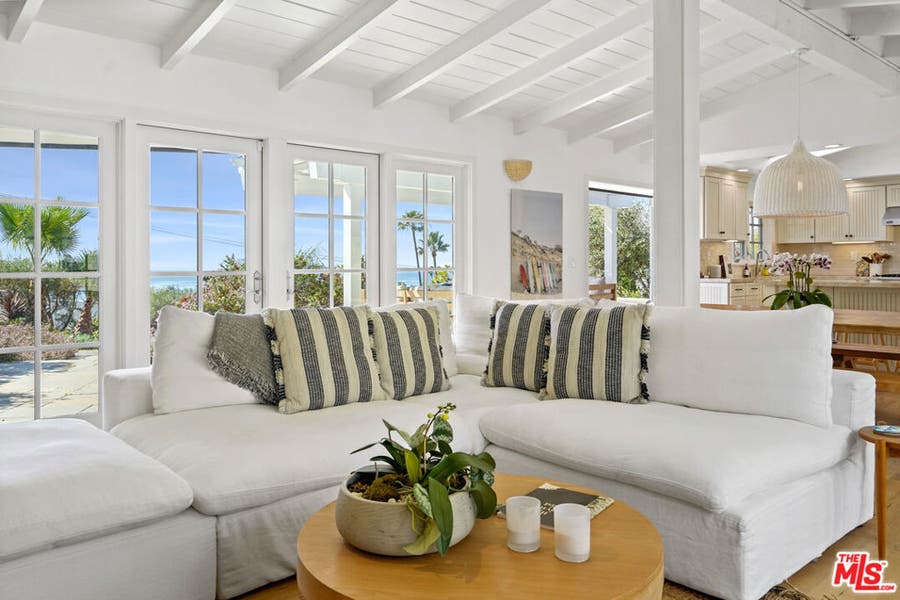 Property photo for 30081 Harvester Road, Malibu, CA