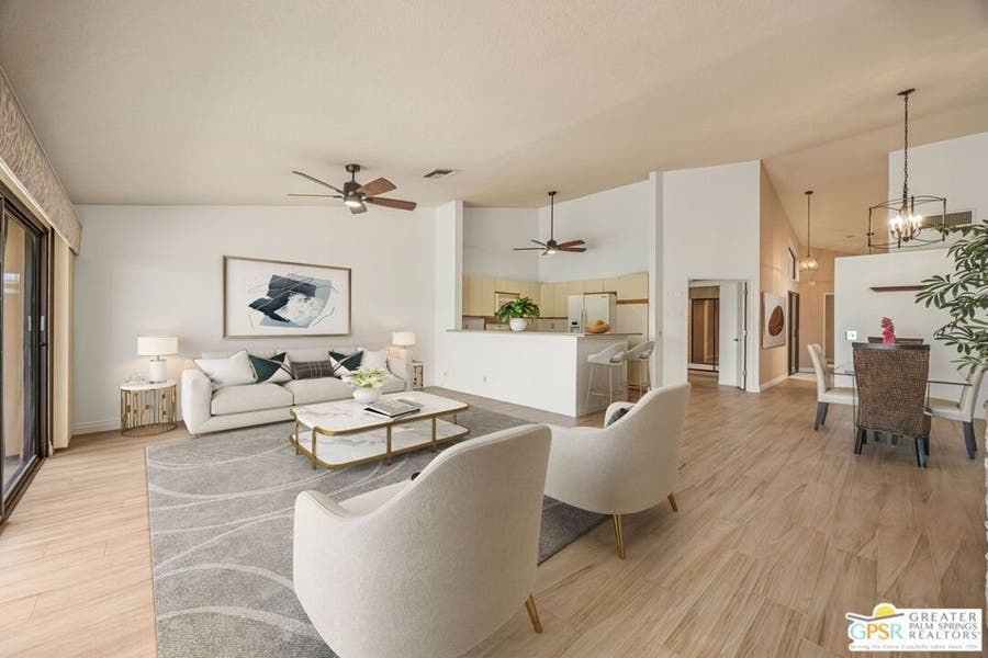 Property photo for 41810 E Woodhaven Drive, Palm Desert, CA