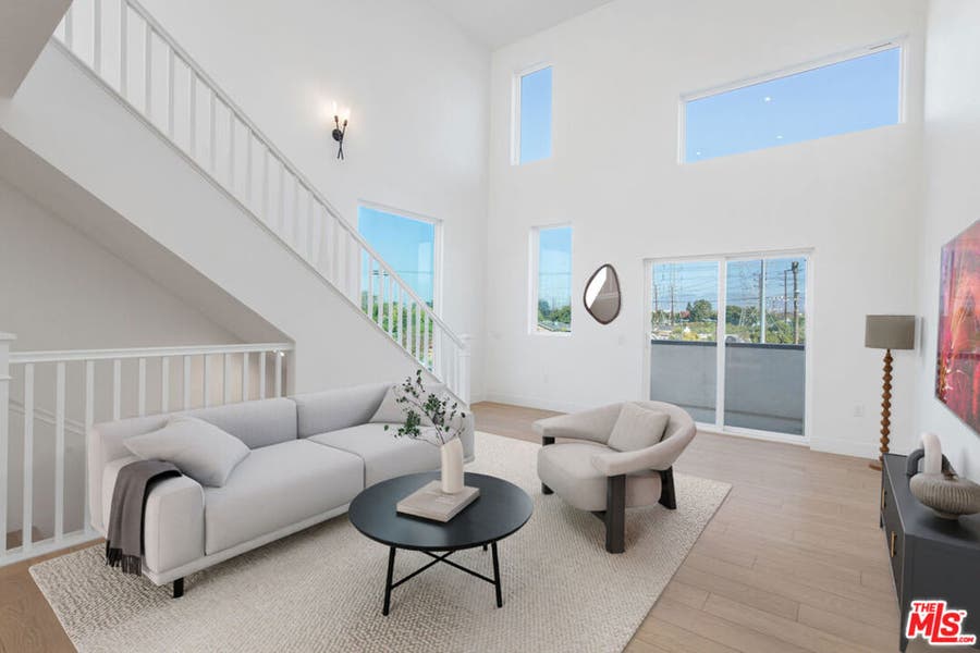 Property photo for 11220 Victory Boulevard, #3, North Hollywood, CA