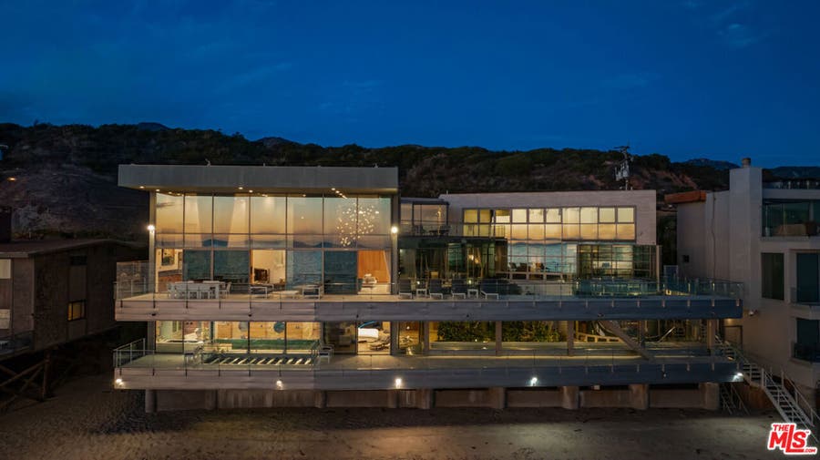 Property photo for 24434 Malibu Road, Malibu, CA