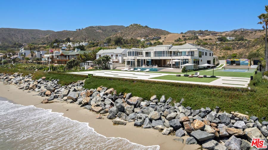 Property photo for 31100 Broad Beach Road, Malibu, CA