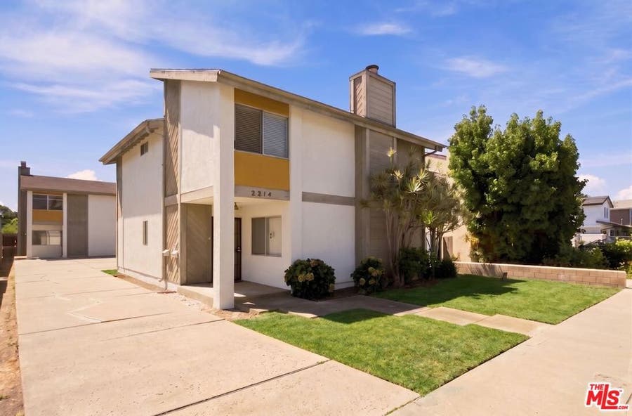 Property photo for 2214 Dufour Avenue, #B, Redondo Beach, CA