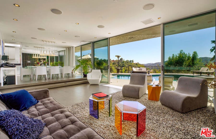 Property photo for 9738 Arby Drive, Beverly Hills, CA