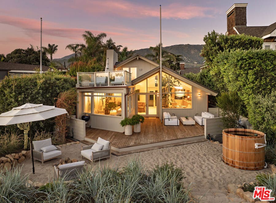Property photo for 3519 Padaro Lane, Carpinteria, CA