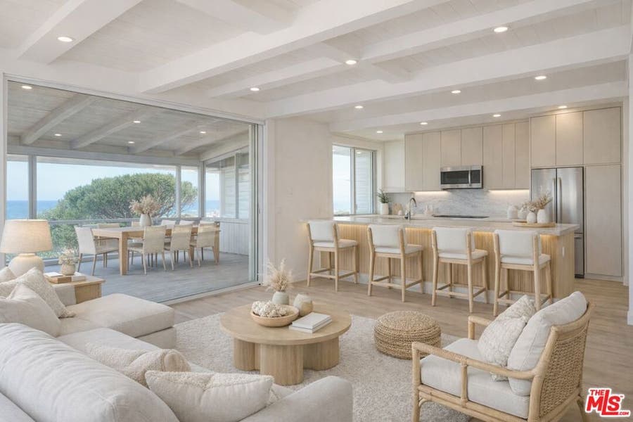 Property photo for 7273 Birdview Avenue, Malibu, CA
