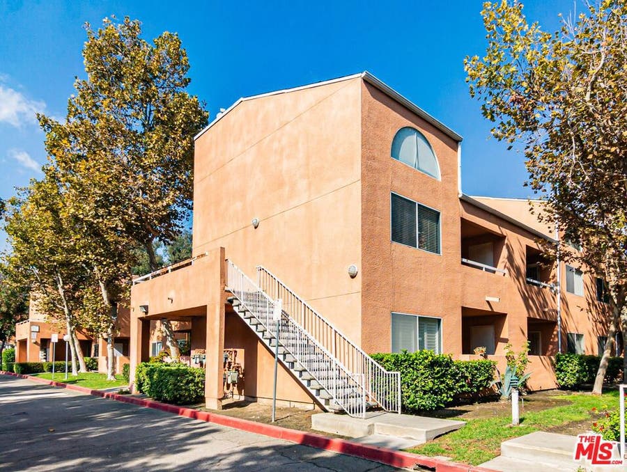 Property photo for 12601 Van Nuys Boulevard, #218, Pacoima, CA