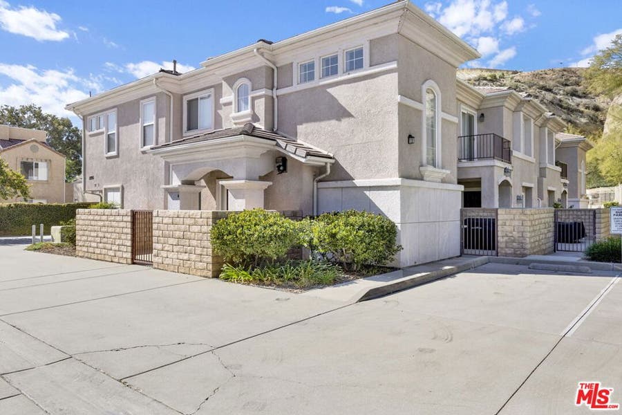 Property photo for 28955 Oak Spring Canyon Road, #4, Canyon Country, CA