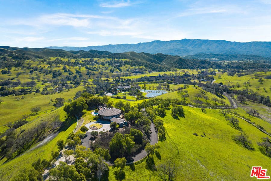 Property photo for 1750 Rambling Oaks Road, Santa Ynez, CA