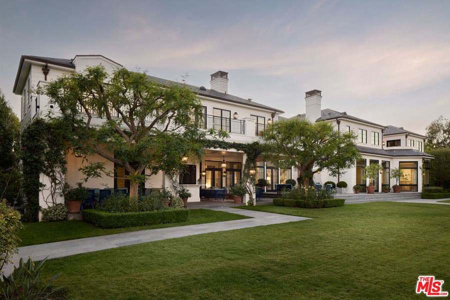 Property photo for 250 N Carolwood Drive, Los Angeles, CA