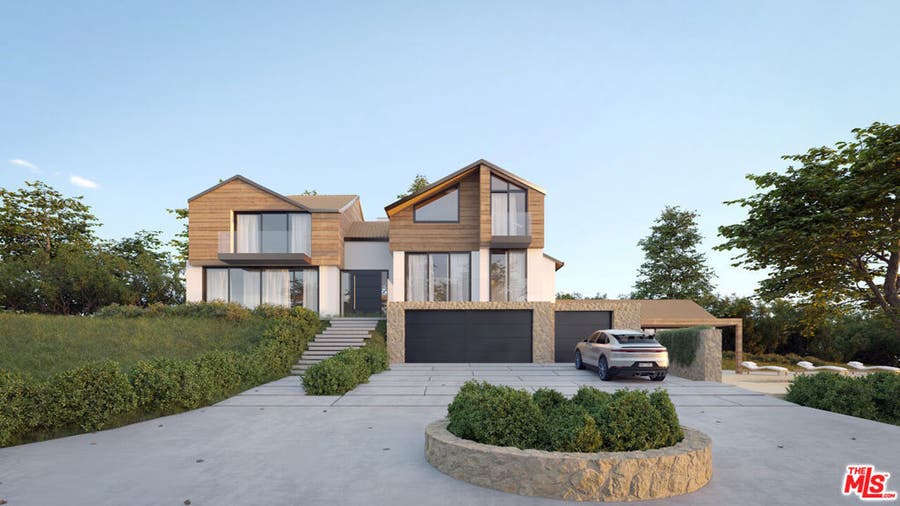 Property photo for 28901 Selfridge Drive, Malibu, CA