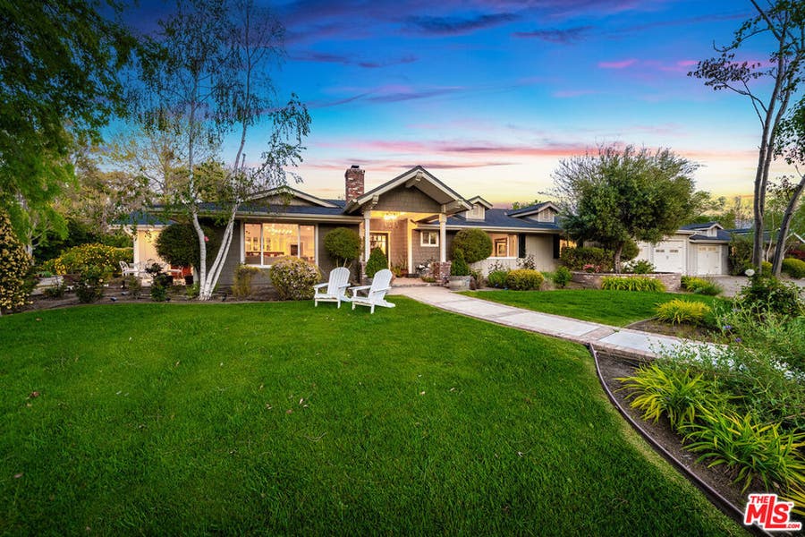 Property photo for 1516 Monarch Drive, Santa Ynez, CA