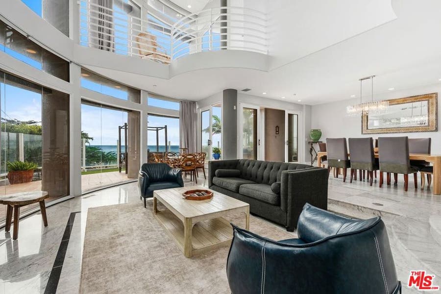 Property photo for 11834 Pacific Coast Highway, Malibu, CA