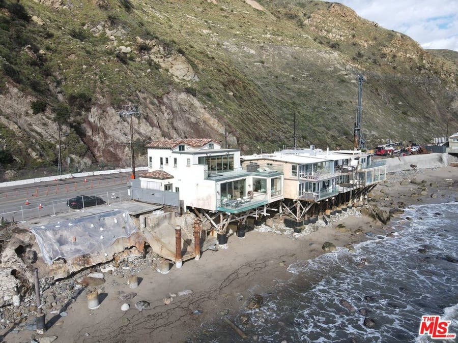 Property photo for 19824 Pacific Coast Highway, Malibu, CA