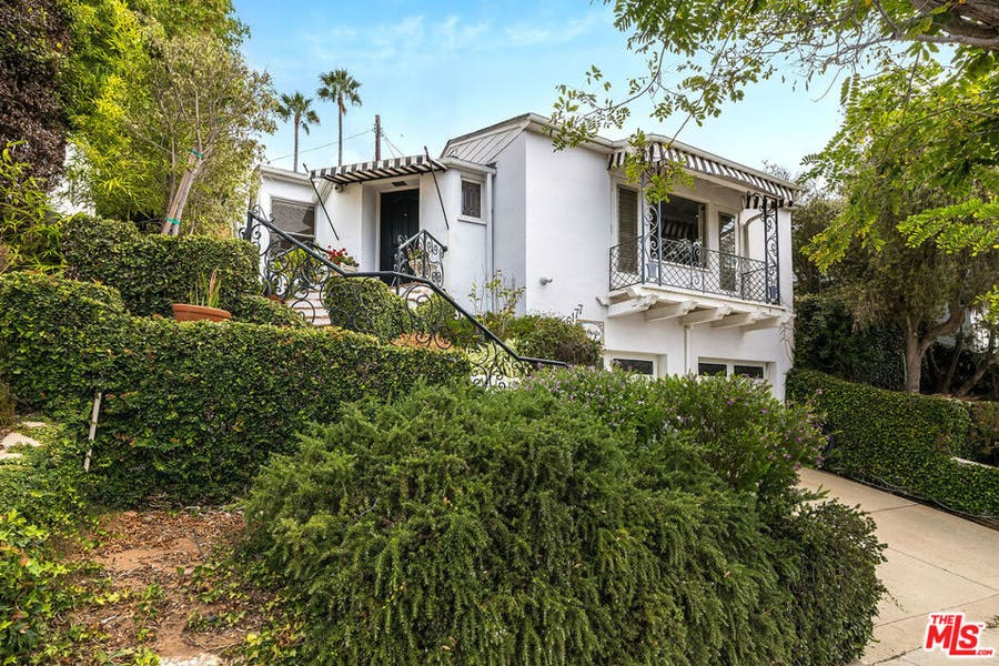 Property photo for 16177 Alcima Avenue, Pacific Palisades, CA