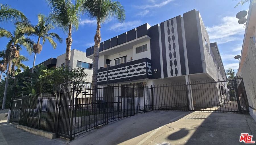 Property photo for 4942 Rosewood Avenue, Los Angeles, CA