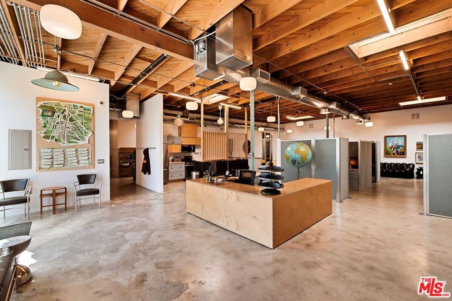 Property photo for 5458 W Washington Boulevard, Los Angeles, CA
