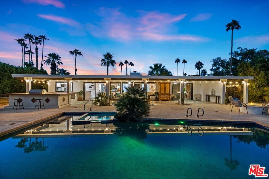 Property photo for 73245 Bursera Way, Palm Desert, CA