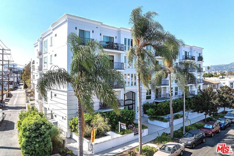 Property photo for 1249 S Holt Avenue, #202, Los Angeles, CA