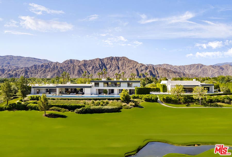 Property photo for 53370 Ross Avenue, La Quinta, CA
