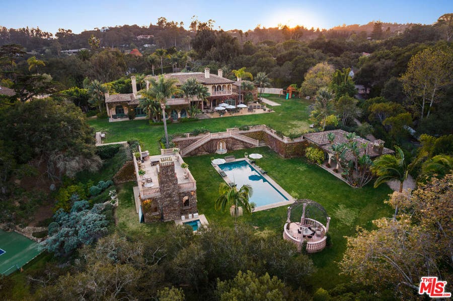 Property photo for Montecito, CA