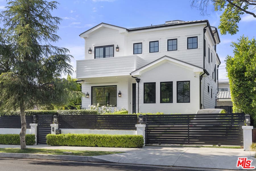 Property photo for 6429 Colgate Avenue, Los Angeles, CA