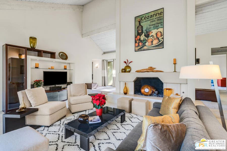 Property photo for 34745 Mission Hills Drive, Rancho Mirage, CA