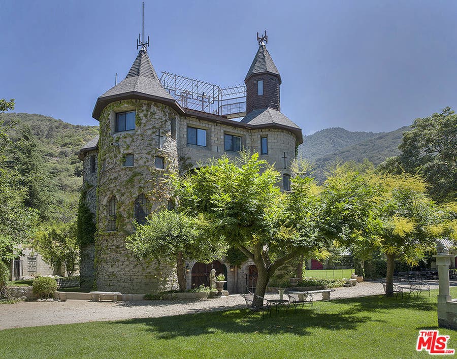 Property photo for 38838 Birch Creek Lane, Oak Glen, CA