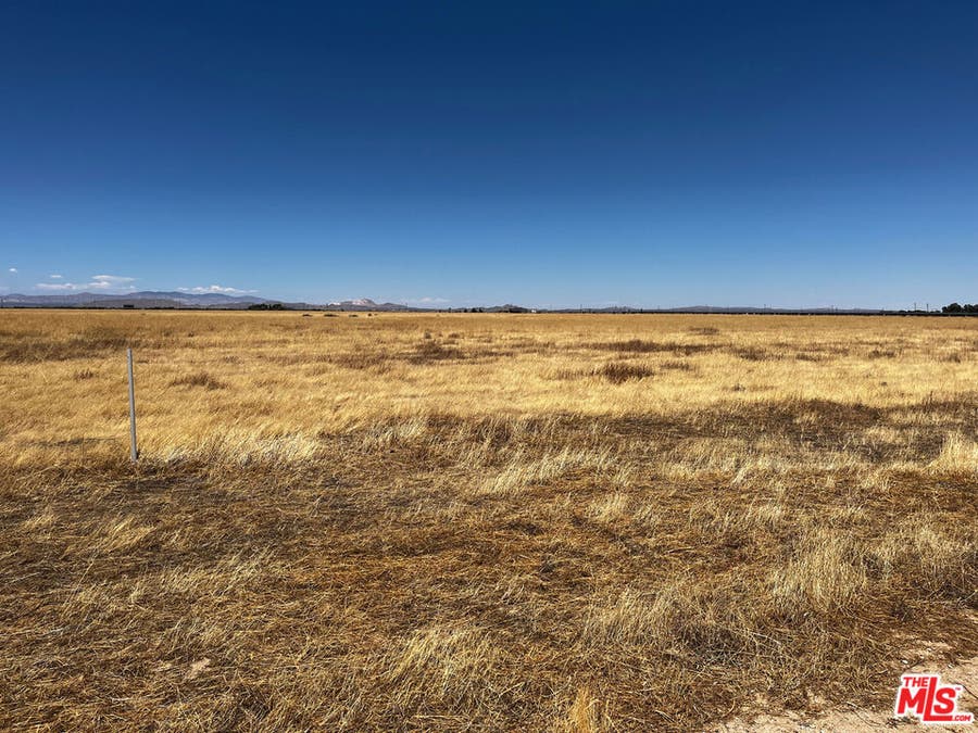 Property photo for 0 Avenue G8 Avenue, #G8/85, Antelope Acres, CA