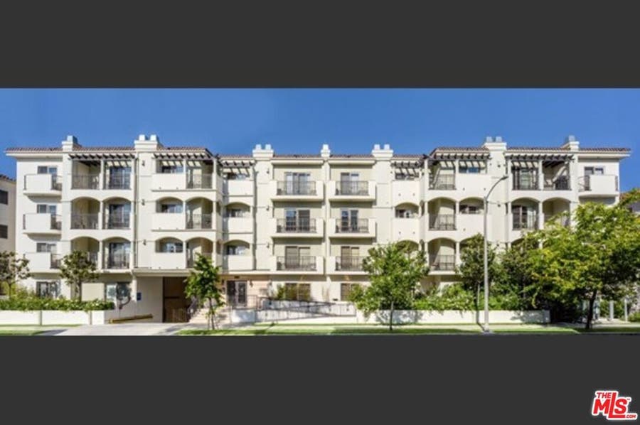 Property photo for 107 S Sweetzer Avenue, #304, Los Angeles, CA