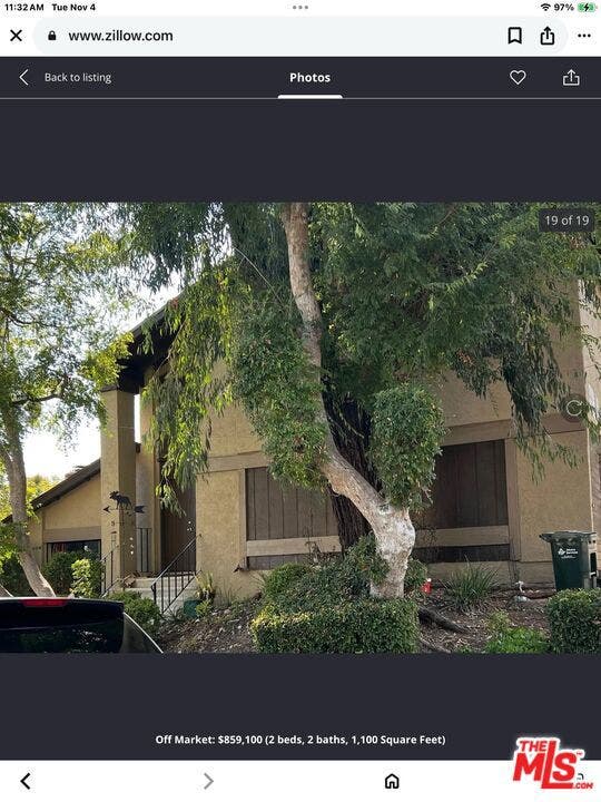 Property photo for 2425 S Nadine Street, West Covina, CA