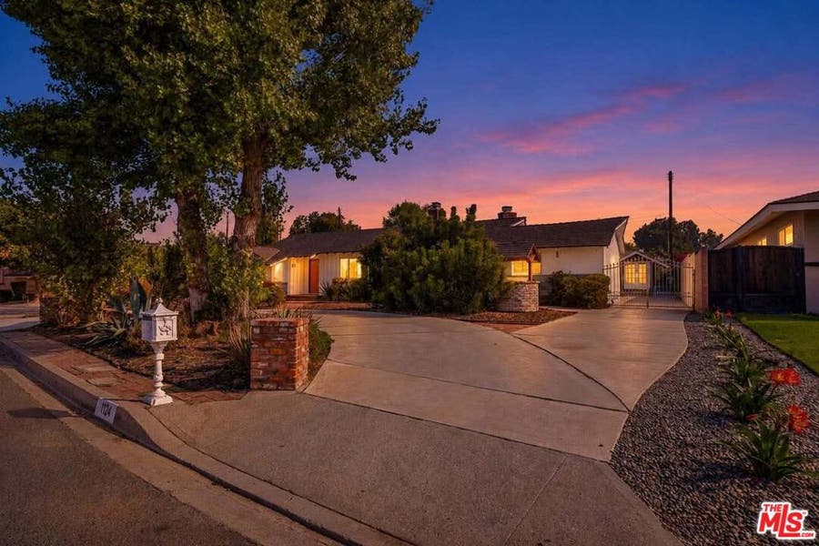 Property photo for 1124 S Cajon Avenue, West Covina, CA